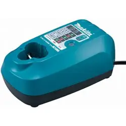 Устройство зарядное Makita 7.2-10.8В,1.1-3.0АчLi-ion, DC10WA