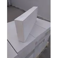 Газобетонный блок 100х250х600 мм D500 / B3.5 / F100 Эко 0,015 м3