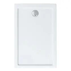 Поддон акриловый прямоугольный Good Door Олимпик 120х80х13,5
