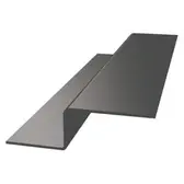 Профиль крепежный SТ Z-образный КПZ 40*20*3000-1,2мм
