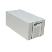Газобетонный блок 300х250х625 мм D400 ЛСР 0,046875 м3