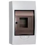 Бокс ЩРН-П-4 IEK MKP12-N-04-40-20