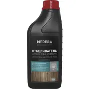 Отбеливатель-дезинфектор для древесины, конц 1:1 MEDERA 20, 1л