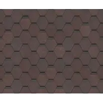 Черепица гибкая Docke Шеффилд бисквит S=3 м2/уп