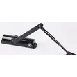 Доводчик HANDLE DESIGN 3023 черный (40-65кг)
