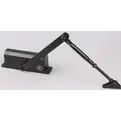 Доводчик HANDLE DESIGN 5023 коричневый (40-65кг)