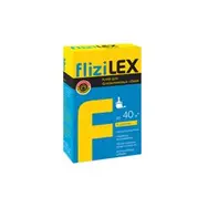 Клей обойный BOSTIK Flizilex для флизелиновых обоев 250 г (до 40 кв.м.)