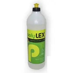 Клей полимерный POLYLEX 1л