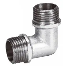 Уголок 1/2"M x 1/2"M AQualink