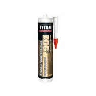 Клей строительный сверхпрочный №901 бежевый TYTAN Professional 380г