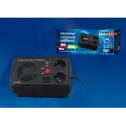 Стабилизатор настольный Uniel Courage U-STR-500/1