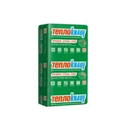 Утеплитель КНАУФ Для КОТТЕДЖА (для кровли и стен) TS 036 50 (16 плит 50*610*1230мм) 12м2 в упаковке 0,6 м3, 32 уп. на поддоне
