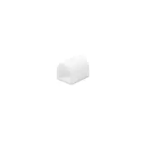 Заглушка для ленты LS651 Feron, LD600