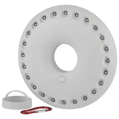 Фонарь кемпинг ЭРА KB-501 "НЛО-24" 24xLED, 3xAA, кор