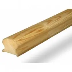 Поручень 48/60мм 4000 (сорт А)
