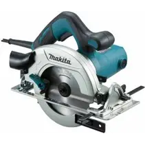 Пила дисковая Makita HS6601, 1050 Вт