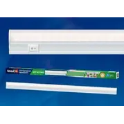 Светильник светодиодный для растений 10W IP40 220-240V WHITE Uniel