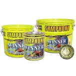Эмаль SYMPHONY виннер А полиуретановая глянцевая 9л