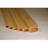 Кабель-канал 15x10 (2м) сосна IEK
