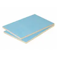 Сэндвич панель 3000*1500*32мм (пластик 0,6мм)