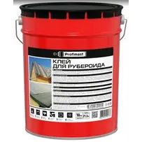 Клей для рубероида PROFIMAST 21,5 л
