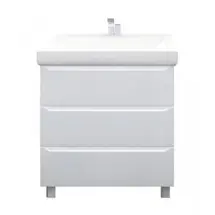 Корпус тумбы 80Н 3я