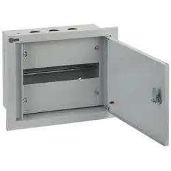 Корпус металлический ЩРВ-12з-76 УХЛЗ IP31