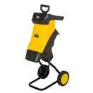 Измельчитель садовый HUTER ESH-2500