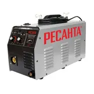 Сварочный аппарат инверторный РЕСАНТА САИПА-220 полуавтомат