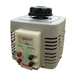 Автотрансформатор Ресанта TDGC2- 5К 5kVA (ЛАТР)