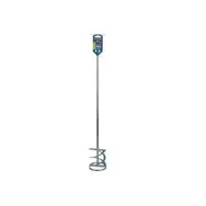 Миксер-насадка для гипса и клеев для плитки, хвостовик SDS-plus,100х600, ПРАКТИКА