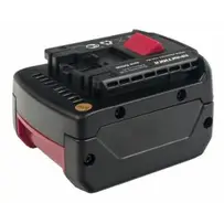 Аккумулятор для BOSCH 14.4В, 3.0Ач, Li-Ion, коробка, ПРАКТИКА