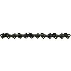 Цепь для бензопилы 16" 3/8 1,6 60 зв, DDE 75LP
