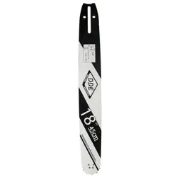 Шина 18" 3/8 1,6 66 (для цепи 75DP/LP)(183SLHD025), DDE