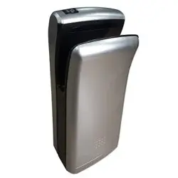 Сушилка для рук САНАКС SILVER, арт.6990s