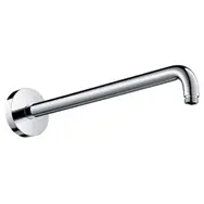 Держатель верхнего душа HANSGROHE вылет 380мм, хром