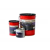 Мастика PETROMAST 33 резинобитумная 21,5л