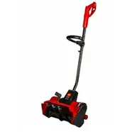 Снегоуборщик электрический DDE STE160 (1,6 кВт, захват 34/12 см)