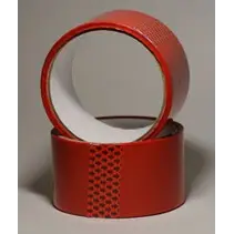 Скотч 50мм х 50м X-Glass, упаковочный, красный