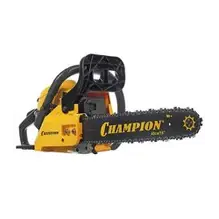 Бензопила CHAMPION 237 2,0 л.с. (16"/3/8/1,3/56) 4,7кг