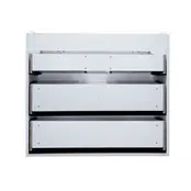 Корпус тумбы 70Н 3я Push