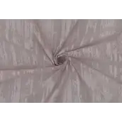 Тюль "Дождь" брусника 300*260см