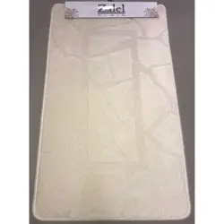 Коврик для ванной ZALEL/Vanna Lux 60*100 CHREAM