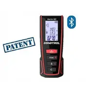 Дальномер лазерный CONDTROL Vector 60