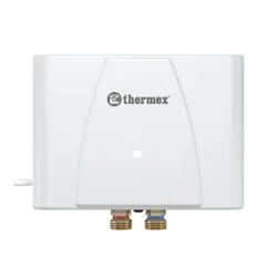 Водонагреватель Thermex Balance 6000 электрический проточный