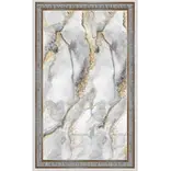 Набор ковриков для ванной ZALEL decorative цифровая печать deco 2 (60*100, 40*60) прямоугольные (2 шт)