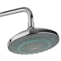 Душ тропический Timo W-512 (T) color (светодиодный)