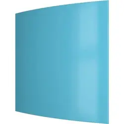 Панель декоративная QUADRO 4 Blueberry, 172*172, ЭРА