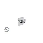 Крючок одинарный Fixsen Square FX-93105