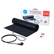 Коврик с подогревом СТН КП 65